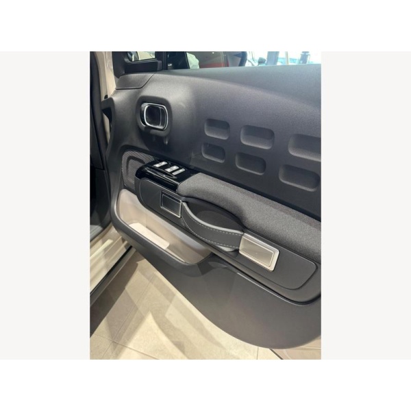 Citroen C3 - 1.2 PureTech PLUS Euro 6 (s/s) 5dr