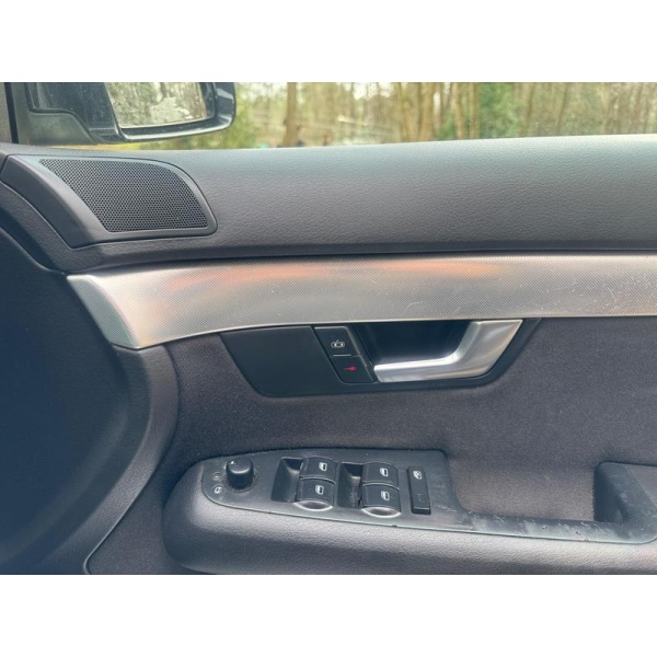 Audi A4 Avant - 2.0 TFSI S line CVT 5dr