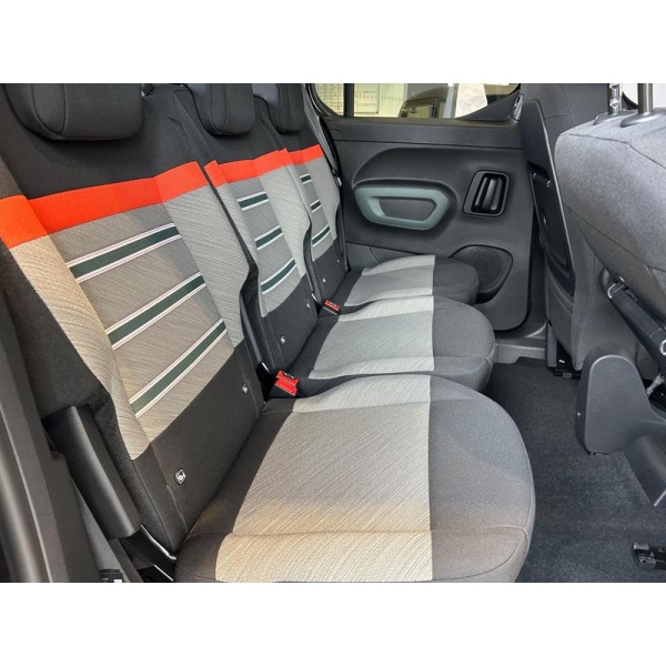 Citroen E-berlingo - 50kWh Flair XTR M MPV Auto 5dr (11kW Charger)