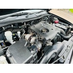 Mitsubishi L200 - 2.5 DI-D Barbarian 4WD Euro 5 4dr (LB)