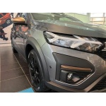 Dacia Jogger - 1.6 TCe-h EXTREME Auto Euro 6 (s/s) 5dr