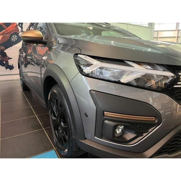 Dacia Jogger - 1.6 TCe-h EXTREME Auto Euro 6 (s/s) 5dr