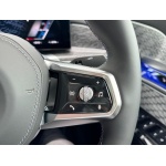 BMW i7 - M70e 105.7kWh Saloon 4dr Electric Auto xDrive (659 ps)