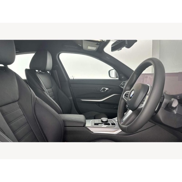 BMW 3 Series - 2.0 320i M Sport Auto Euro 6 (s/s) 4dr