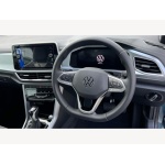 Volkswagen T-roc - 1.5 TSI Style DSG 2WD Euro 6 (s/s) 2dr