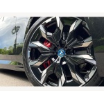 BMW i5 - 40 83.9kWh M Sport Pro Touring Auto eDrive 5dr (11kW Charger)