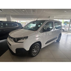 Citroen E-berlingo - 52kWh PLUS M XL MPV Auto 5dr (11kW Charger)