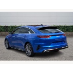 KIA Proceed - 1.5 T-GDi GT-Line S Shooting Brake DCT Euro 6 (s/s) 5dr