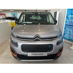 Citroen E-berlingo - 50kWh Flair XTR M MPV Auto 5dr (7.4kW Charger)