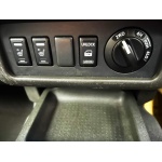 Nissan Navara - 2.5 dCi Outlaw Pickup 4dr Diesel Manual (226 g/km, 174 bhp)