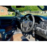 Ford Ranger - 3.2 TDCi Wildtrak 4WD Euro 5 (s/s) 4dr
