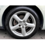 Toyota Avensis - 2.2 D-4D T180 Estate 5dr Diesel Manual (163 g/km, 175 bhp)