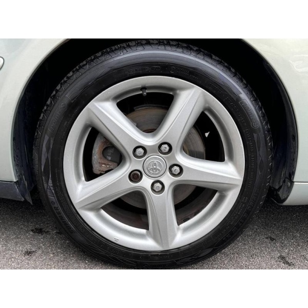 Toyota Avensis - 2.2 D-4D T180 Estate 5dr Diesel Manual (163 g/km, 175 bhp)