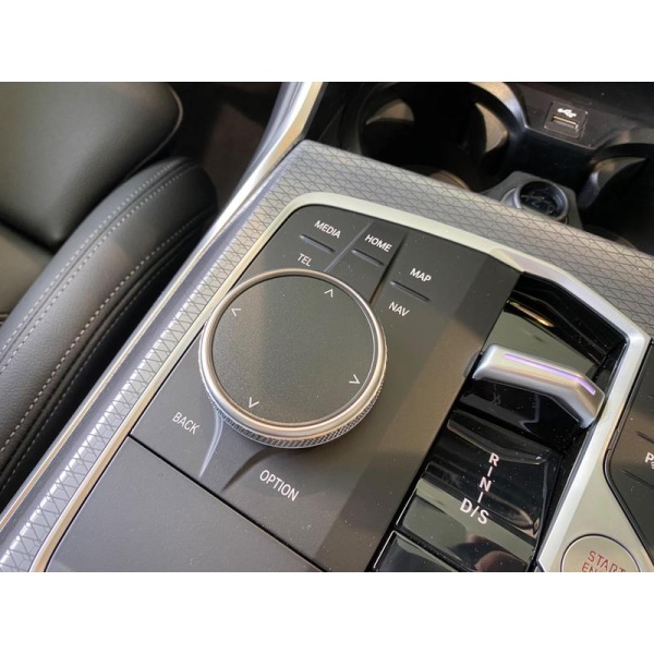 BMW 3 Series - 3.0 M340d MHT Touring Auto xDrive Euro 6 (s/s) 5dr