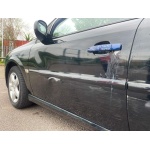 Vauxhall Vectra - 1.8 VVT Exclusiv Hatchback 5dr Petrol Manual (173 g/km, 138 bhp)