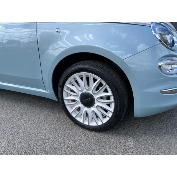 Fiat 500C - 1.2 Collezione Euro 6 (s/s) 2dr