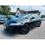 Honda Accord - 2.2 i-CDTi SE 4dr (hands free)