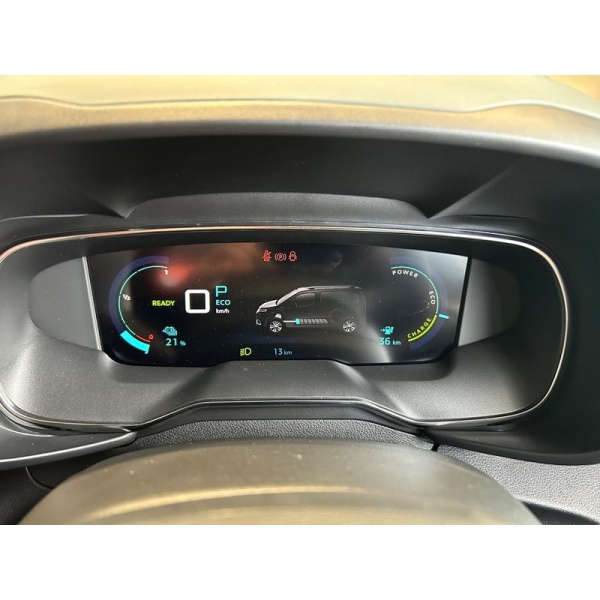Citroen E-berlingo - 50kWh Flair XTR M MPV Auto 5dr (11kW Charger)