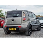 KIA Soul - 1.6 Tempest Euro 4 5dr