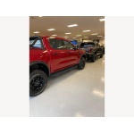 Ford Ranger - 2.0 TD EcoBlue Tremor Auto 4WD Euro 6 (s/s) 4dr
