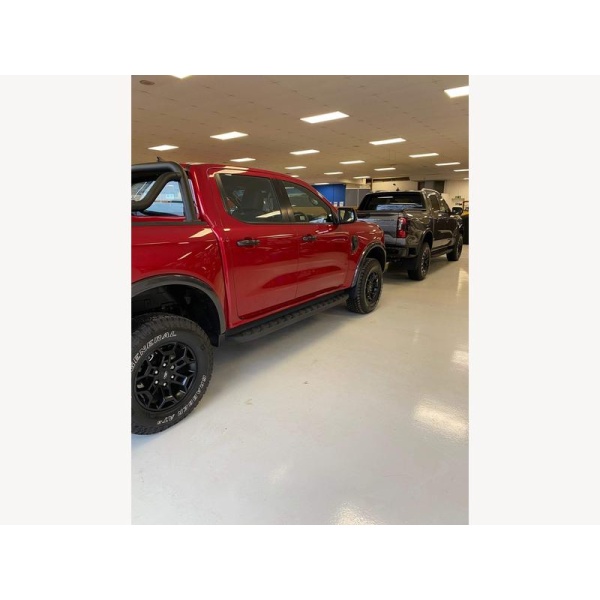 Ford Ranger - 2.0 TD EcoBlue Tremor Auto 4WD Euro 6 (s/s) 4dr