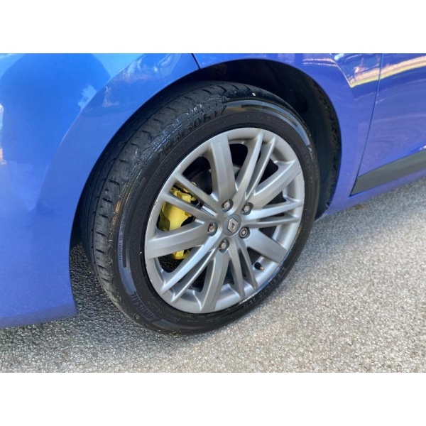 Renault Megane - 1.9 dCi GT Line TomTom Euro 5 3dr