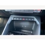 Audi A3 Saloon - AUDI A3 Saloon S line 30 TFSI 116 PS S tronic 1.5 4dr