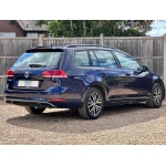 Volkswagen Golf - 1.4 SE NAVIGATION TSI BLUEMOTION TECHNOLOGY DSG 5d 124 BHP Nationwide Home Delivery Available