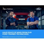 Ford Ranger - 2.0 TD EcoBlue Tremor Auto 4WD Euro 6 (s/s) 4dr