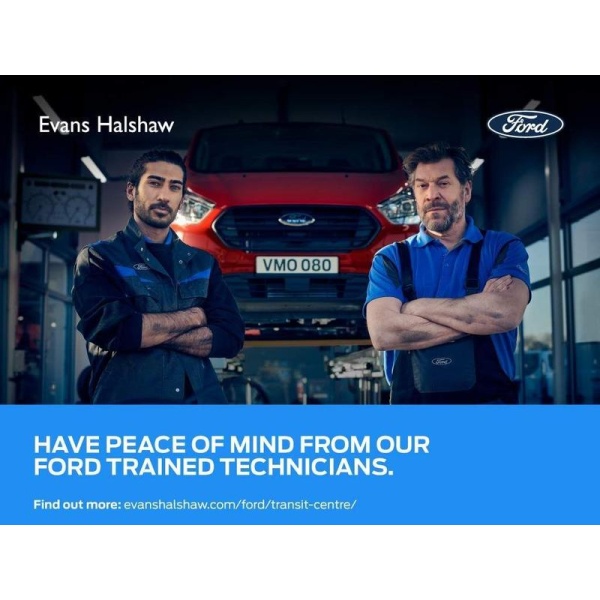 Ford Ranger - 2.0 TD EcoBlue Tremor Auto 4WD Euro 6 (s/s) 4dr