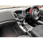 Chevrolet Cruze - 1.8 LT Auto Euro 5 5dr