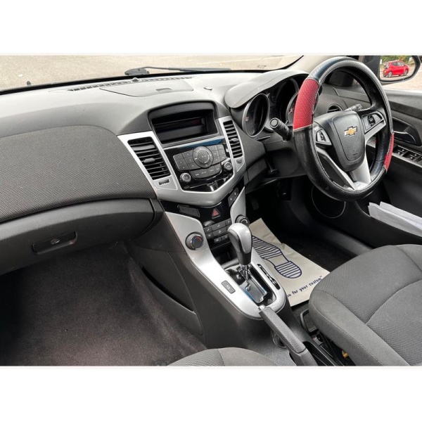Chevrolet Cruze - 1.8 LT Auto Euro 5 5dr