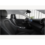 Mercedes-Benz CLA Coupe - 1.3 4dr