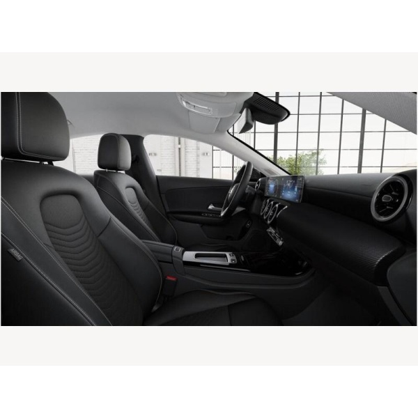 Mercedes-Benz CLA Coupe - 1.3 4dr