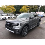 Ford Ranger - 2.0 TD EcoBlue Wildtrak Double Cab Pickup Auto 4WD Euro 6 (s/s) 4dr