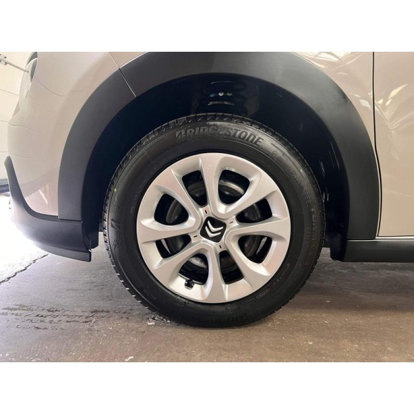 Citroen C3 - 1.2 PureTech YOU! Euro 6 (s/s) 5dr
