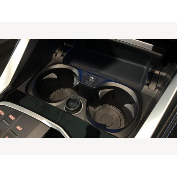 BMW 2 Series - 2.0 220i M Sport Auto Euro 6 (s/s) 2dr