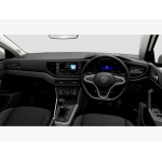 Volkswagen Polo - 1.0 TSI Life DSG Euro 6 (s/s) 5dr
