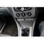 Ford Focus - 1.8 Titanium Hatchback 5dr Petrol Manual (169 g/km, 123 bhp)