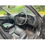 Saab 9-5 - 1.9 TiD Turbo Edition Estate 5dr Diesel Manual (184 g/km, 148 bhp)