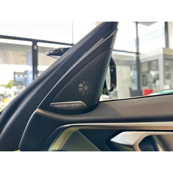 BMW M4 - 3.0 BiTurbo Competition M Steptronic xDrive Euro 6 (s/s) 2dr
