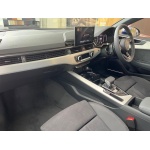 Audi A5 - 2.0 TFSI 35 S line S Tronic Euro 6 (s/s) 2dr