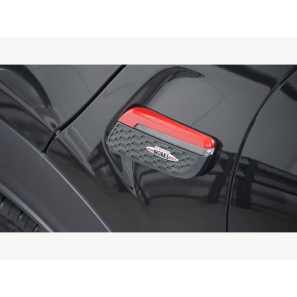 MINI Convertible - 2.0 John Cooper Works Steptronic Euro 6 (s/s) 2dr