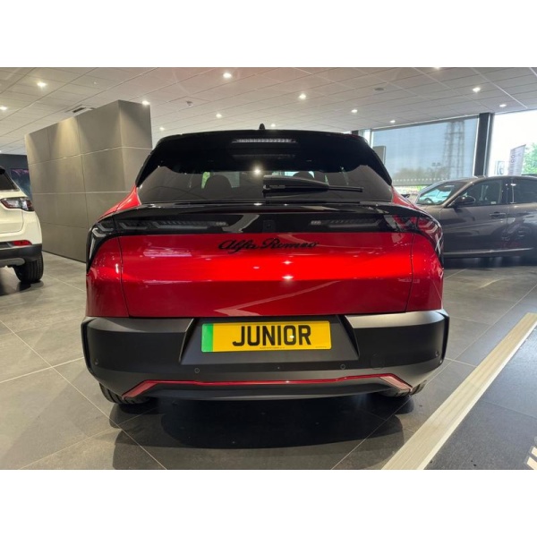 Alfa Romeo Junior - 54kWh Elettrica Speciale Auto 5dr