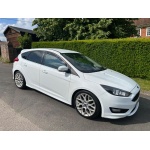 Ford Focus - 1.0T EcoBoost Zetec S Euro 6 (s/s) 5dr