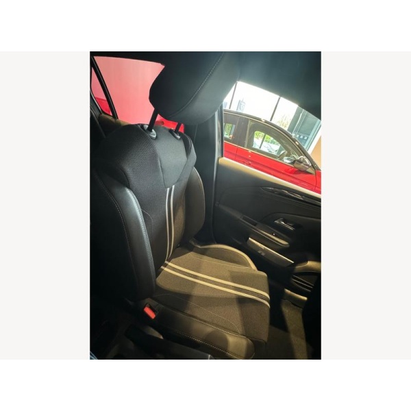 Vauxhall Corsa - 1.2 Turbo GS 5dr Petrol Hatchback