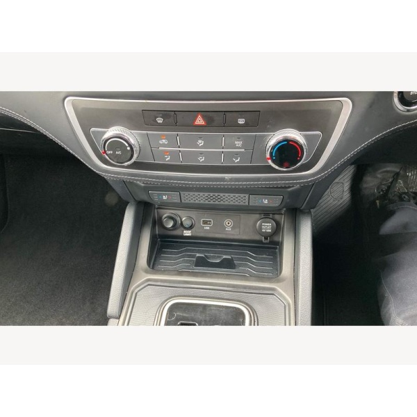 Ssangyong Musso - 2.2D Rhino Double Cab Pickup Auto 4WD Euro 6 4dr