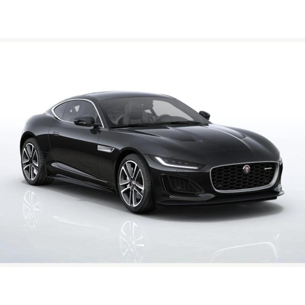 Jaguar F-type - F-TYPE Coupe P300 2.0P RWD Auto R-Dynamic 2dr