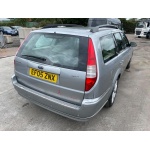 Ford Mondeo - 2.0 Ghia X 5dr