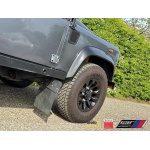 Land Rover DEFENDER 90 - HARD-TOP TD5 2.5 2dr